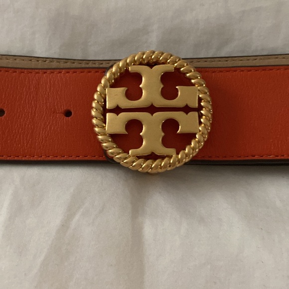 Tory Burch belt main image 9